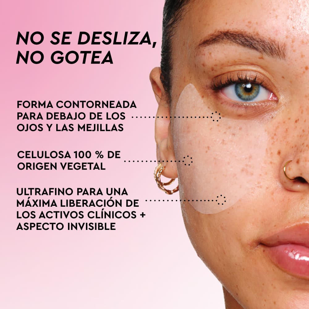 PDRN+ REPAIR + SOOTHE KOREAN TONER PADS (ALMOHADILLAS CON T&Oacute;NICO)